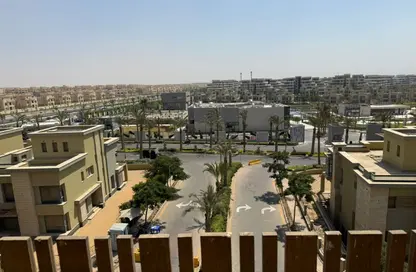 شقة - 2 حمامات للبيع في فيليت - كمبوندات التجمع الخامس - التجمع الخامس - مدينة القاهرة الجديدة - القاهرة