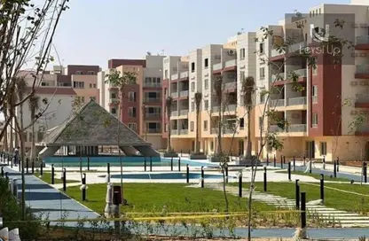 Penthouse - 4 Bedrooms - 4 Bathrooms for sale in Promenade New Cairo - 5th Settlement Compounds - The 5th Settlement - New Cairo City - Cairo