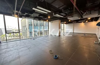 Office Space - Studio - 1 Bathroom for rent in 5A by The Waterway - Ring Road - The 5th Settlement - New Cairo City - Cairo