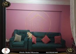 شقة - 3 غرف نوم - 1 حمام for للبيع in شارع حسن الإسكندرانى - محرم بك - حي وسط - الاسكندرية