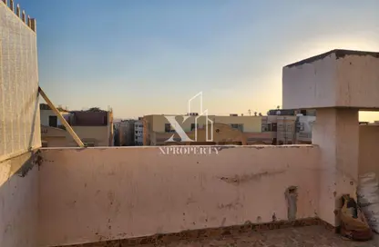 Apartment - 3 Bedrooms - 3 Bathrooms for sale in 16th District - Sheikh Zayed City - Giza