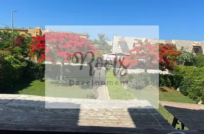 Chalet - 2 Bedrooms - 2 Bathrooms for sale in Marina 5 - Marina - Al Alamein - North Coast