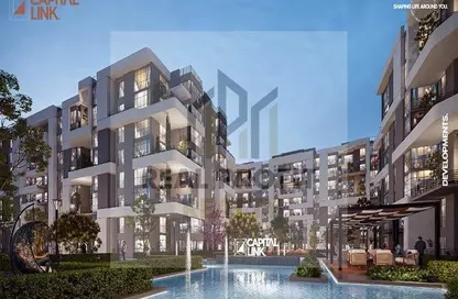 Apartment - 3 Bedrooms - 3 Bathrooms for sale in Kardia - New Capital Compounds - New Capital City - Cairo
