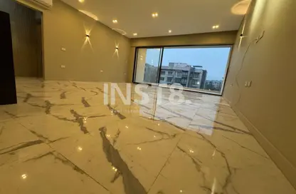 Apartment - 2 Bedrooms - 2 Bathrooms for rent in Lake View Residence - 5th Settlement Compounds - The 5th Settlement - New Cairo City - Cairo