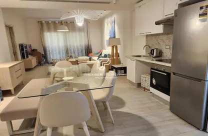 Chalet - 3 Bedrooms - 3 Bathrooms for sale in Fouka Bay - Qesm Marsa Matrouh - North Coast