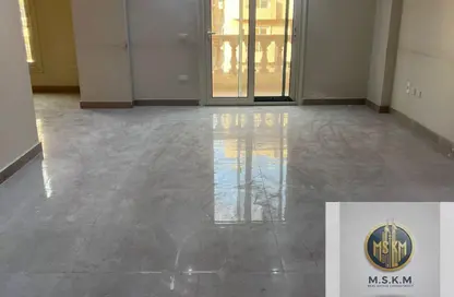 Apartment - 3 Bedrooms - 2 Bathrooms for rent in El Banafseg Apartment Buildings - El Banafseg - New Cairo City - Cairo