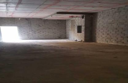 Retail - Studio - 1 Bathroom for rent in Sway Mall - Mohamed Naguib Axis - North Investors Area - New Cairo City - Cairo