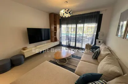 شقة - غرفة نوم - 1 حمام للبيع في مانجروفي ريزيدنس - الجونة - الغردقة - محافظة البحر الاحمر