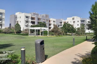 Apartment - 3 Bedrooms - 3 Bathrooms for sale in Aeon - 6 October Compounds - 6 October City - Giza