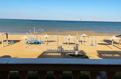 Chalet - 1 Bedroom - 2 Bathrooms for sale in Bellagio - Al Ain Al Sokhna - Suez