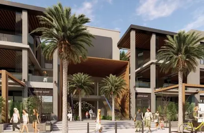 Duplex - 3 Bedrooms - 3 Bathrooms for sale in Sarai - Mostakbal City Compounds - Mostakbal City - Future City - Cairo