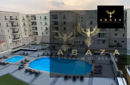Villa - 5 Bedrooms - 5 Bathrooms for rent in Mivida - 5th Settlement Compounds - The 5th Settlement - New Cairo City - Cairo