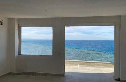 Apartment - 2 Bedrooms - 1 Bathroom for sale in Storia Del Mare - Hurghada Resorts - Hurghada - Red Sea