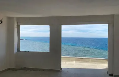 Apartment - 2 Bedrooms - 1 Bathroom for sale in Storia Del Mare - Hurghada Resorts - Hurghada - Red Sea
