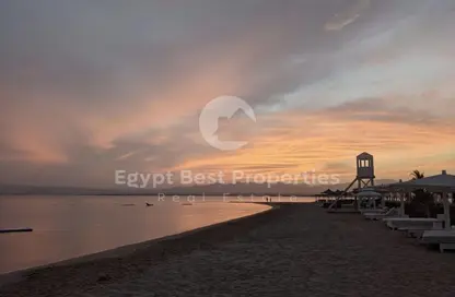 Apartment - 1 Bedroom - 1 Bathroom for sale in Mesca - Soma Bay - Safaga - Hurghada - Red Sea