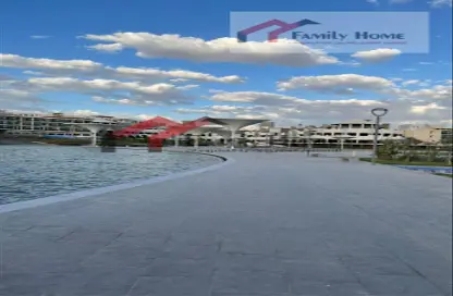 Apartment - 3 Bedrooms - 2 Bathrooms for sale in New October City - 6 October City - Giza