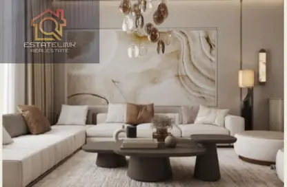 Apartment - 3 Bedrooms - 3 Bathrooms for rent in Sodic East - 6th District - New Heliopolis - Cairo
