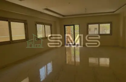 Apartment - 4 Bedrooms - 4 Bathrooms for rent in South Lotus - El Lotus - New Cairo City - Cairo