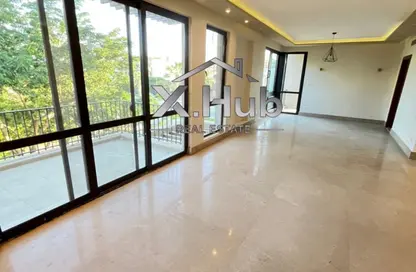 Duplex - 4 Bedrooms - 4 Bathrooms for rent in Westown - Sheikh Zayed Compounds - Sheikh Zayed City - Giza