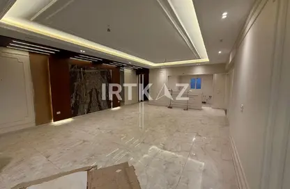 Penthouse - 4 Bedrooms - 4 Bathrooms for sale in Hayati Residence - North Investors Area - New Cairo City - Cairo