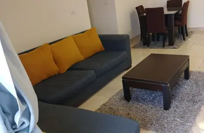 Apartment - 3 Bedrooms - 2 Bathrooms for rent in Madinaty - Cairo