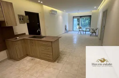 Apartment - 2 Bedrooms - 2 Bathrooms for rent in Lake View Residence - 5th Settlement Compounds - The 5th Settlement - New Cairo City - Cairo