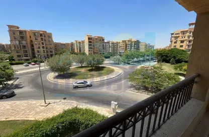 Apartment - 3 Bedrooms - 3 Bathrooms for sale in Madinaty - Cairo