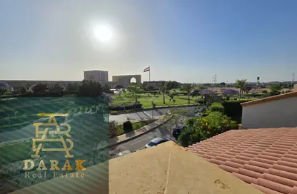 Villa - 6 Bedrooms - 6 Bathrooms for sale in Madinaty - Cairo