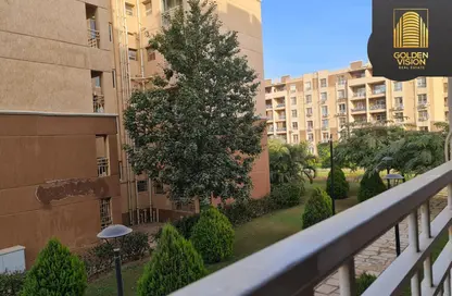 Apartment - 2 Bedrooms - 2 Bathrooms for rent in Madinaty - Cairo
