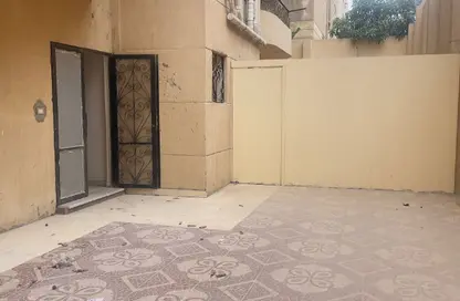 شقة - 3 غرف نوم - 2 حمامات للايجار في شارع محمد رحيم - الياسمين 3 - الياسمين - مدينة القاهرة الجديدة - القاهرة
