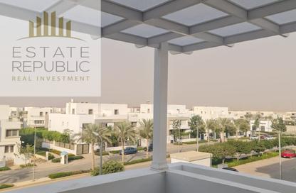 Apartment - 3 Bedrooms - 4 Bathrooms for rent in Hyde Park - 5th Settlement Compounds - The 5th Settlement - New Cairo City - Cairo