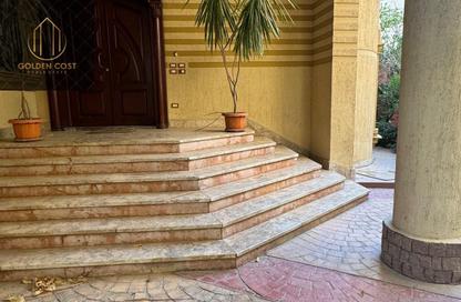 Apartment - 3 Bedrooms - 2 Bathrooms for sale in El Yasmeen 6 - El Yasmeen - New Cairo City - Cairo