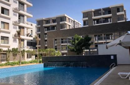 Duplex - 3 Bedrooms - 3 Bathrooms for sale in Taj City - 5th Settlement Compounds - The 5th Settlement - New Cairo City - Cairo