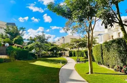 أي فيلا - 3 غرف نوم - 3 حمامات للبيع في ماونتن فيو اى سيتي - كمبوندات التجمع الخامس - التجمع الخامس - مدينة القاهرة الجديدة - القاهرة