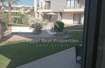 شقة - 2 غرف نوم - 2 حمامات للبيع في مانجروفي ريزيدنس - الجونة - الغردقة - محافظة البحر الاحمر