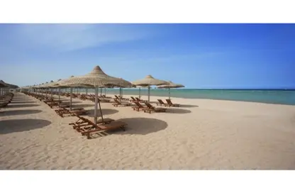 Duplex - 3 Bedrooms - 3 Bathrooms for sale in Amwaj - Sidi Abdel Rahman - North Coast