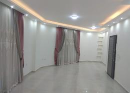 Apartment - 3 bedrooms - 2 bathrooms for للبيع in Touristic Zone 2 - Touristic Zone - Al Motamayez District - 6 October City - Giza