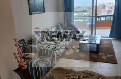 شاليه - 3 غرف نوم - 3 حمامات للبيع في مارينا وادي دجلة - العين السخنة - السويس