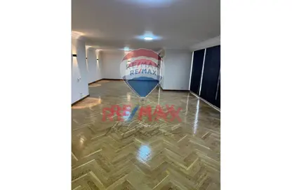 Full Floor - Studio - 5 Bathrooms for rent in Al Thawra St. - Almazah - Heliopolis - Masr El Gedida - Cairo