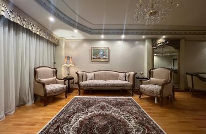 Apartment - 3 Bedrooms - 2 Bathrooms for sale in Albert Al Awal St. - Smouha - Hay Sharq - Alexandria