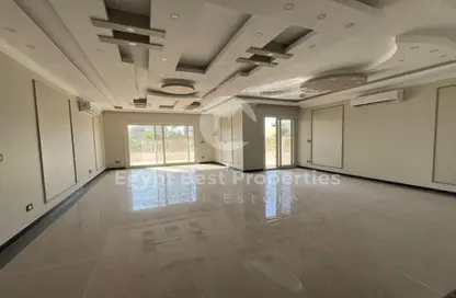 Twin House - 4 Bedrooms - 4 Bathrooms for rent in Badya Palm Hills - 6 October Compounds - 6 October City - Giza