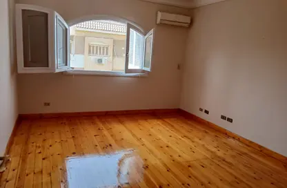 Apartment - 3 Bedrooms - 3 Bathrooms for rent in Beverly Hills - Sheikh Zayed Compounds - Sheikh Zayed City - Giza
