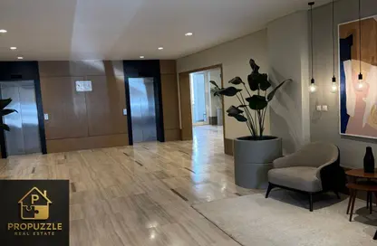 Apartment - 3 Bedrooms - 2 Bathrooms for rent in Mivida - 5th Settlement Compounds - The 5th Settlement - New Cairo City - Cairo