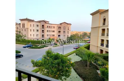 Apartment - 3 Bedrooms - 2 Bathrooms for sale in Mivida - 5th Settlement Compounds - The 5th Settlement - New Cairo City - Cairo