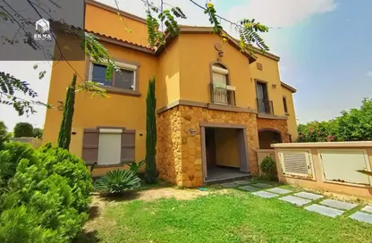 Twin House - 3 Bedrooms - 4 Bathrooms for sale in Mivida - 5th Settlement Compounds - The 5th Settlement - New Cairo City - Cairo