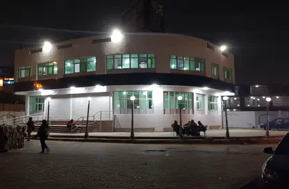 Whole Building - Studio - 2 Bathrooms for rent in North Teseen St. - The 5th Settlement - New Cairo City - Cairo