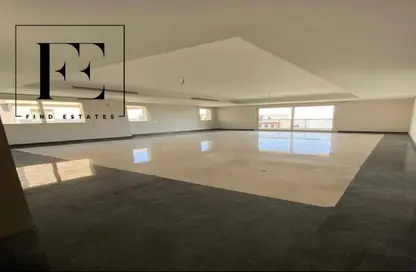 Duplex - 4 Bedrooms - 4 Bathrooms for sale in New Giza - Cairo Alexandria Desert Road - 6 October City - Giza