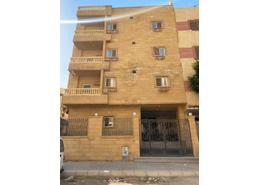 مجمع سكني - 8 غرف نوم - 8 حمامات for للايجار in الحي المتميز - مدينة بدر - القاهرة