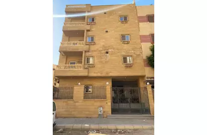 مجمع سكني للايجار في الحي المتميز - مدينة بدر - القاهرة