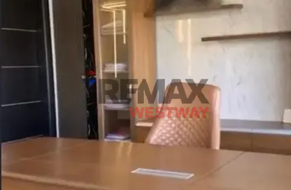 مساحات مكتبية - استوديو - 2 حمامات للايجار في ذا لين - محور 26 يوليو - الشيخ زايد - الجيزة